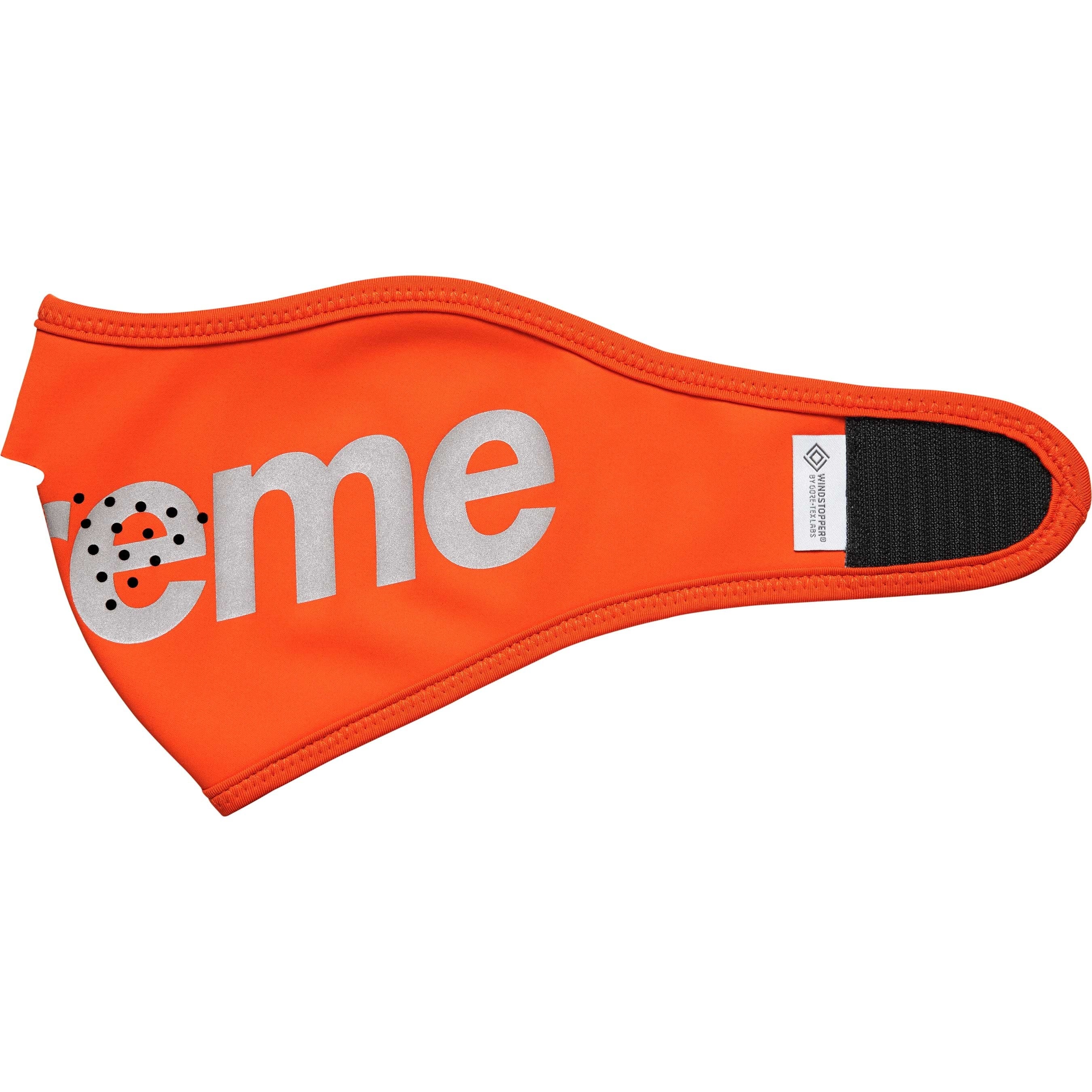 WINDSTOPPER® Facemask view 7